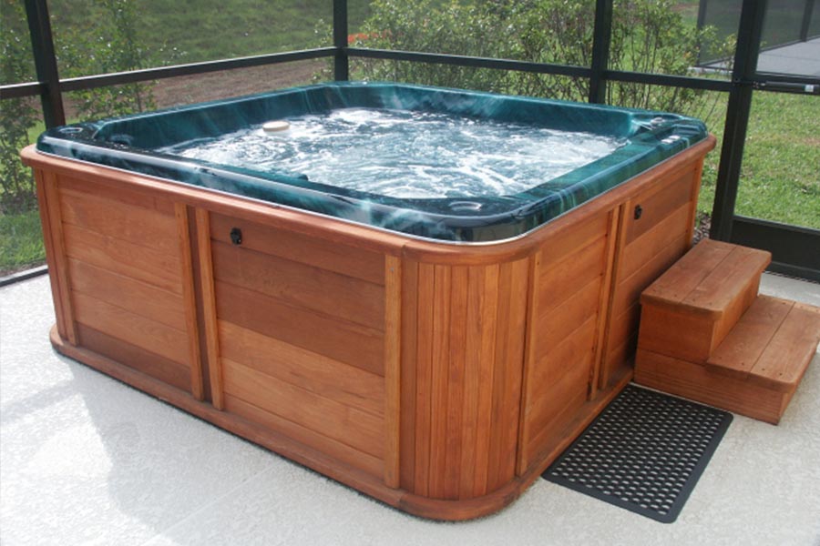 Hot Tub and Pool Removal